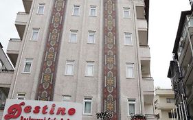 Destino Hotel